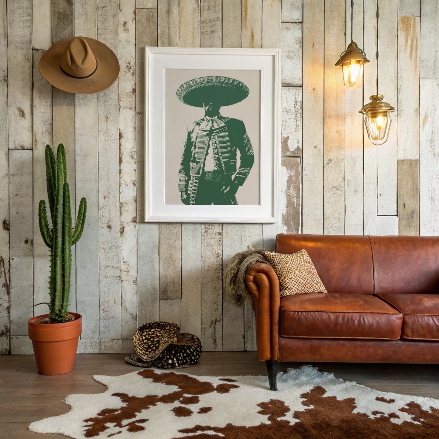 Verde Stories From Old Mexico