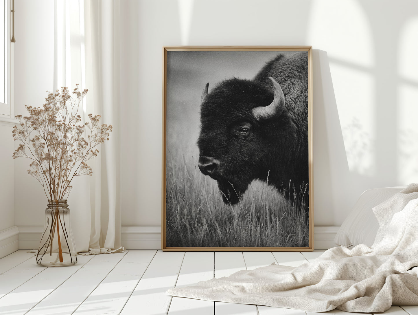 Eyes of the Prairie