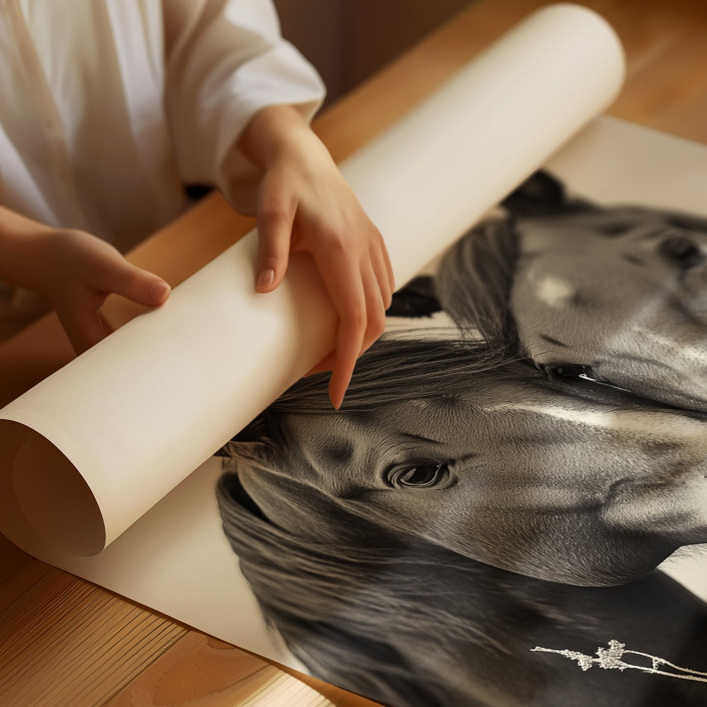 Close Companions at the Fence Line