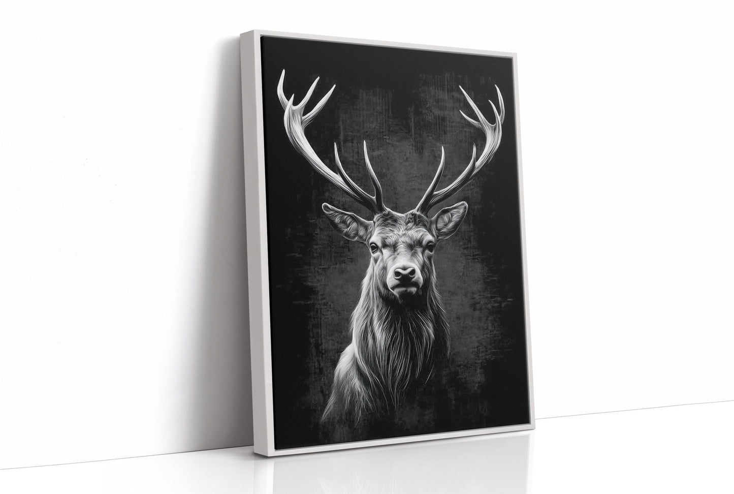 Midnight Tales From Northern Woods