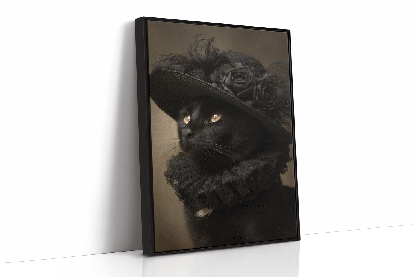 Duchess Of Midnight's Soirée