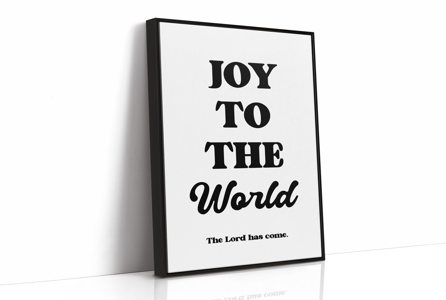 Celebration Words Proclaim Sacred Tidings