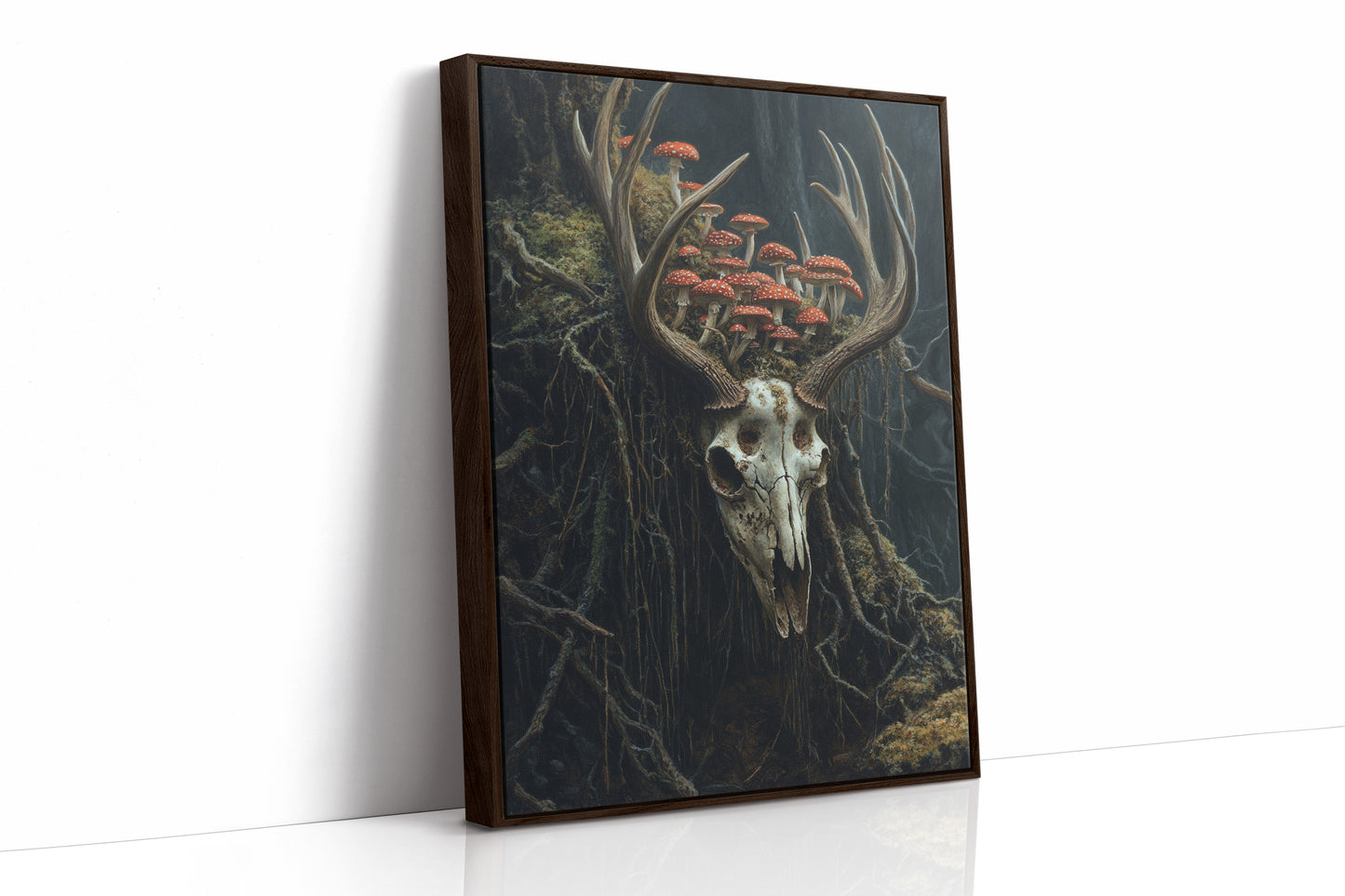 Crown of the Forgotten Grove