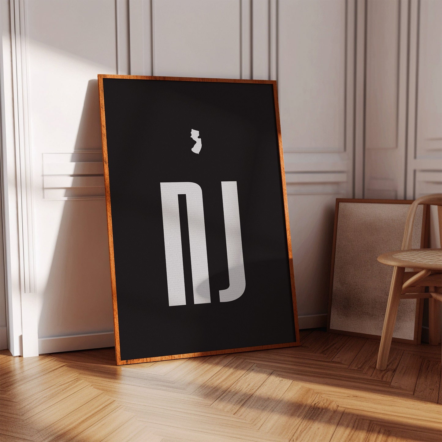 Letters From The Garden State