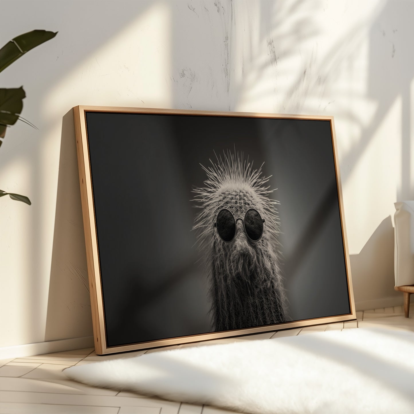 Too Cool for Prickles