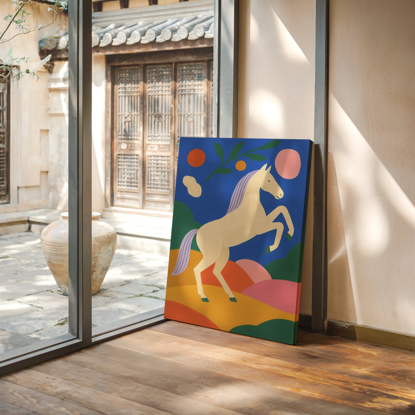 Wild Spirit in Citrus Hills