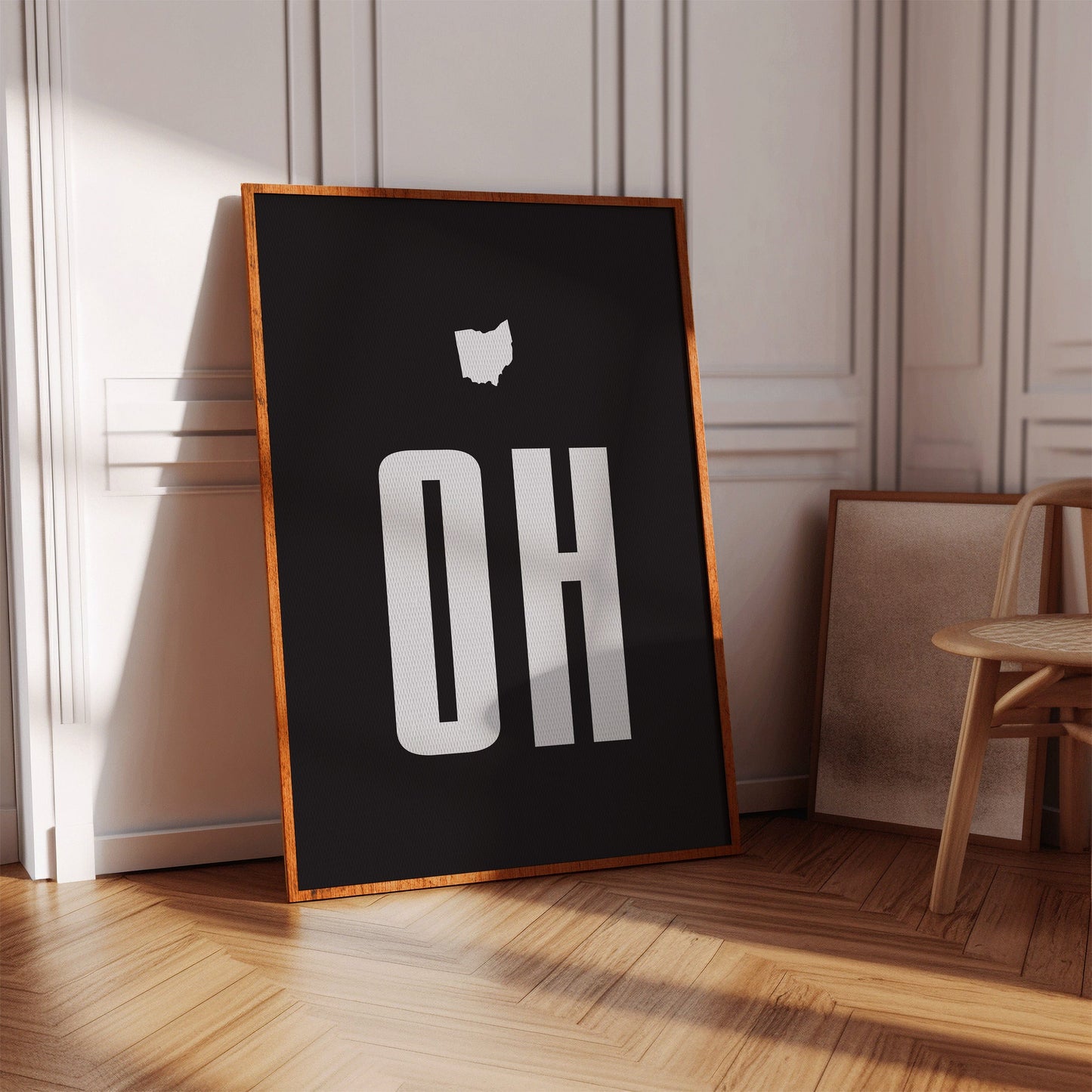 Letters From The Buckeye State