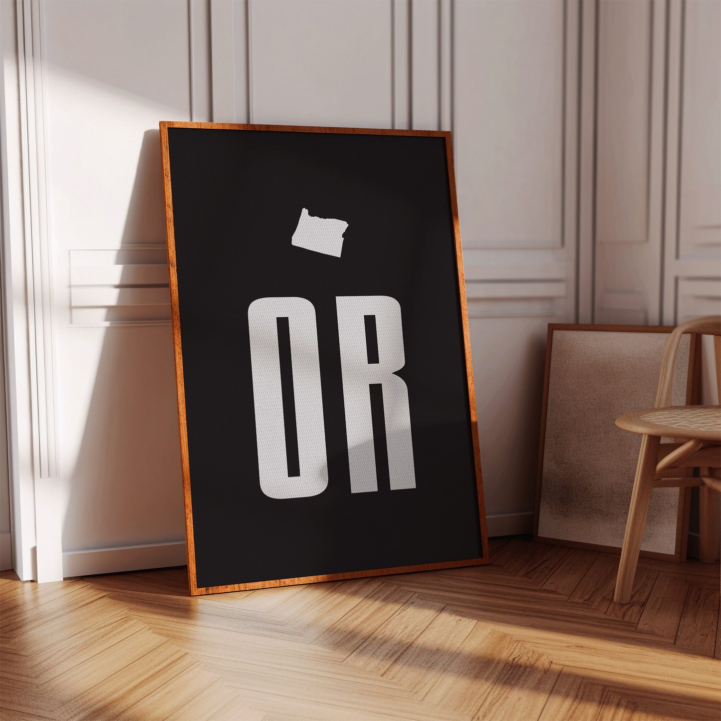 Pacific Northwest States Her Case