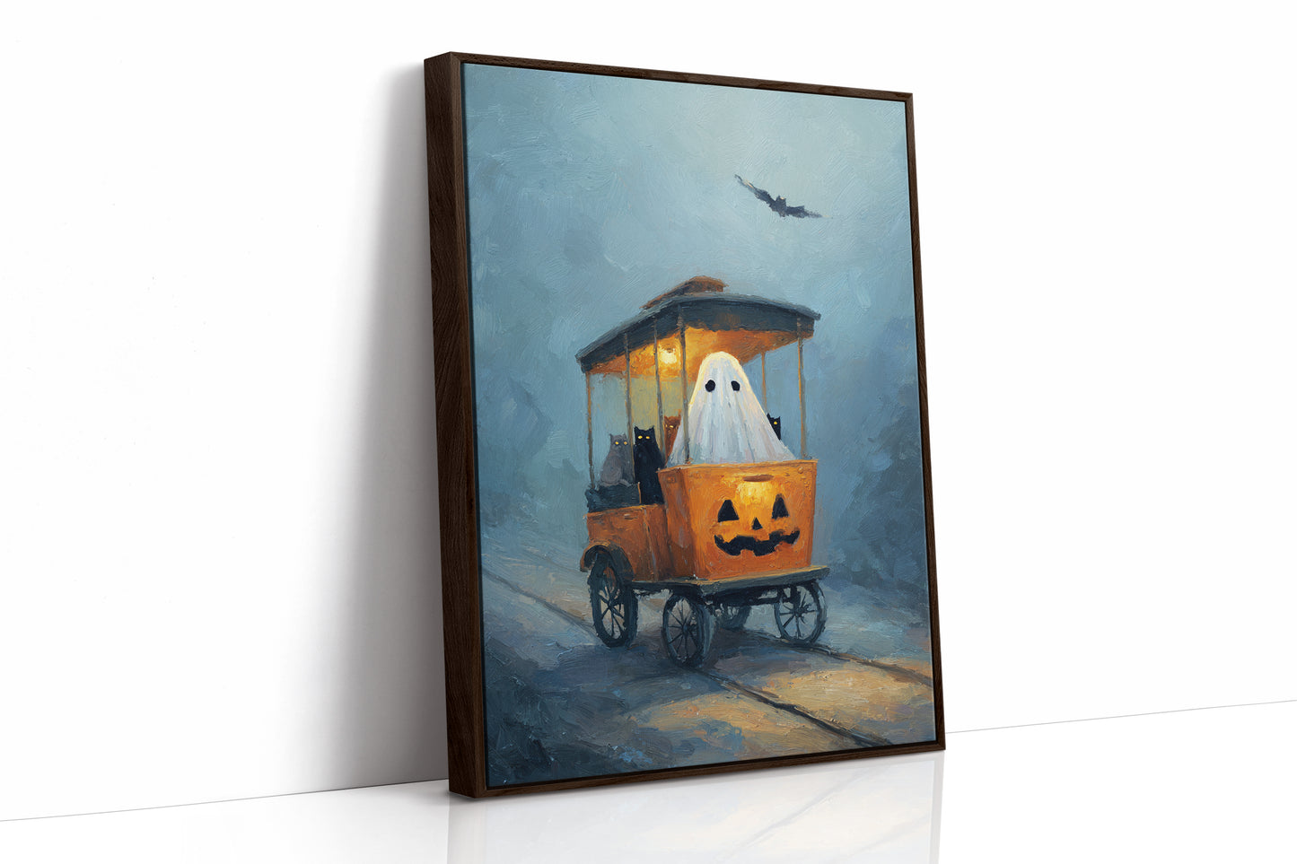 Halloween's Midnight Parade