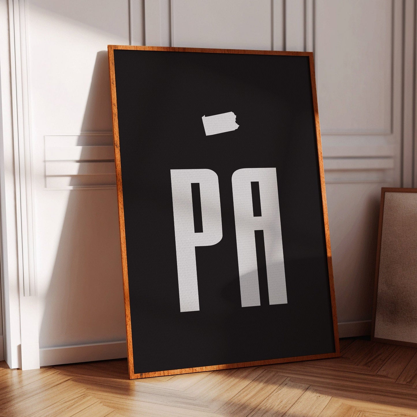 Letters From The Keystone State