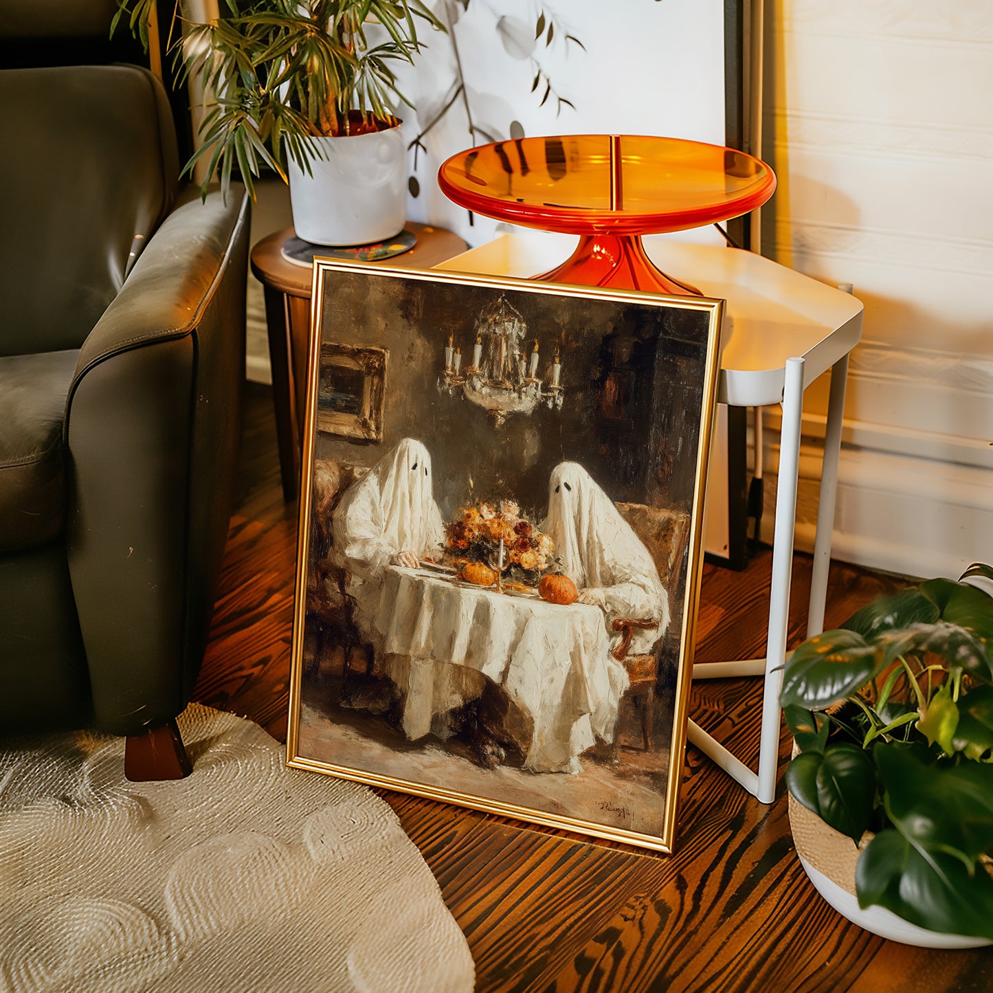 A Feast For Forgotten Souls