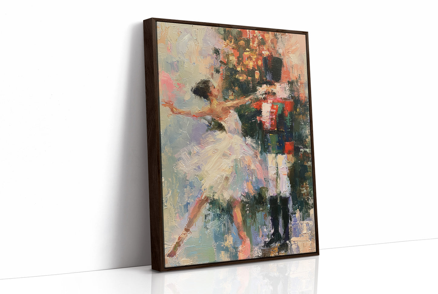 Waltz of the Nutcracker