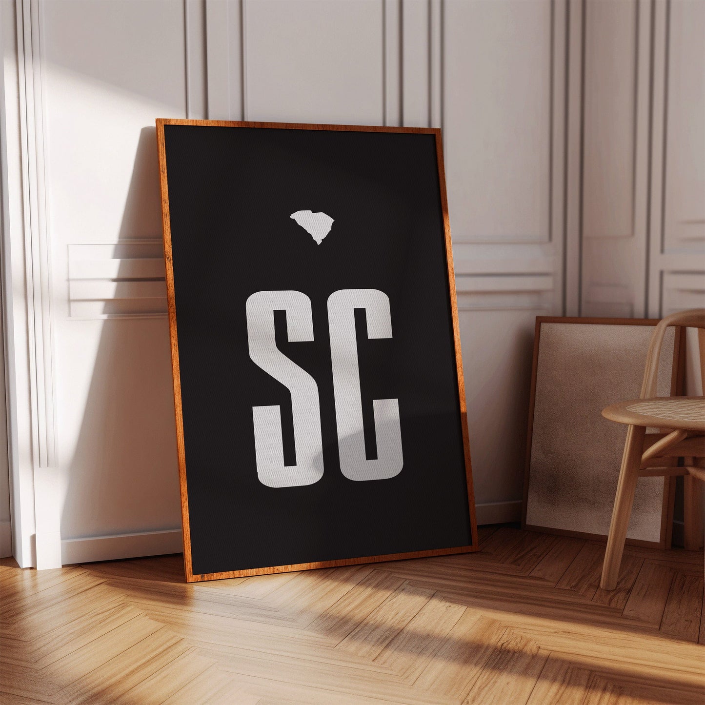 Southern Letters Shape Modern Pride