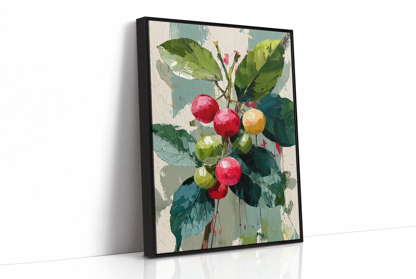 Ripe Summer Cluster