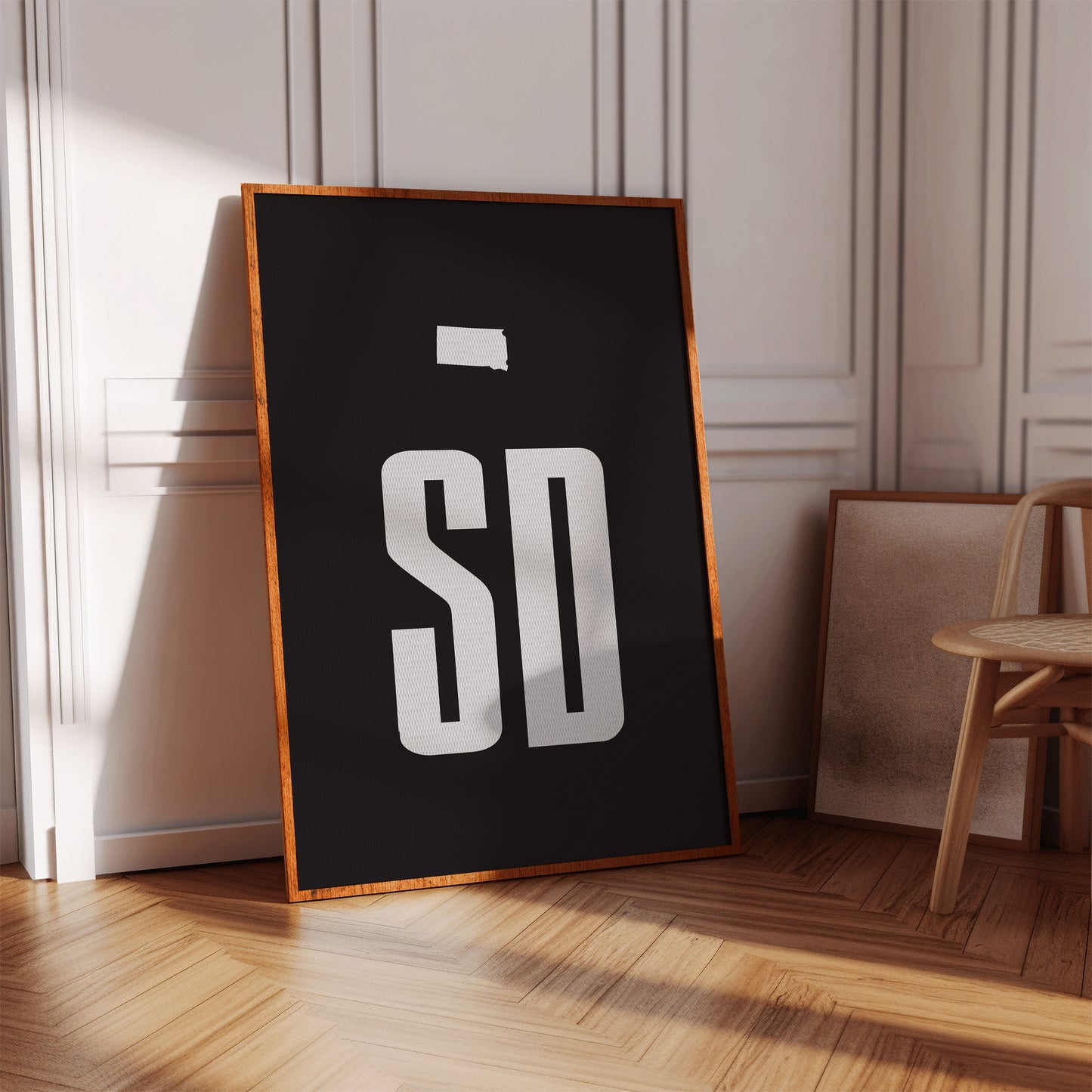 Letters From The Northern Plains