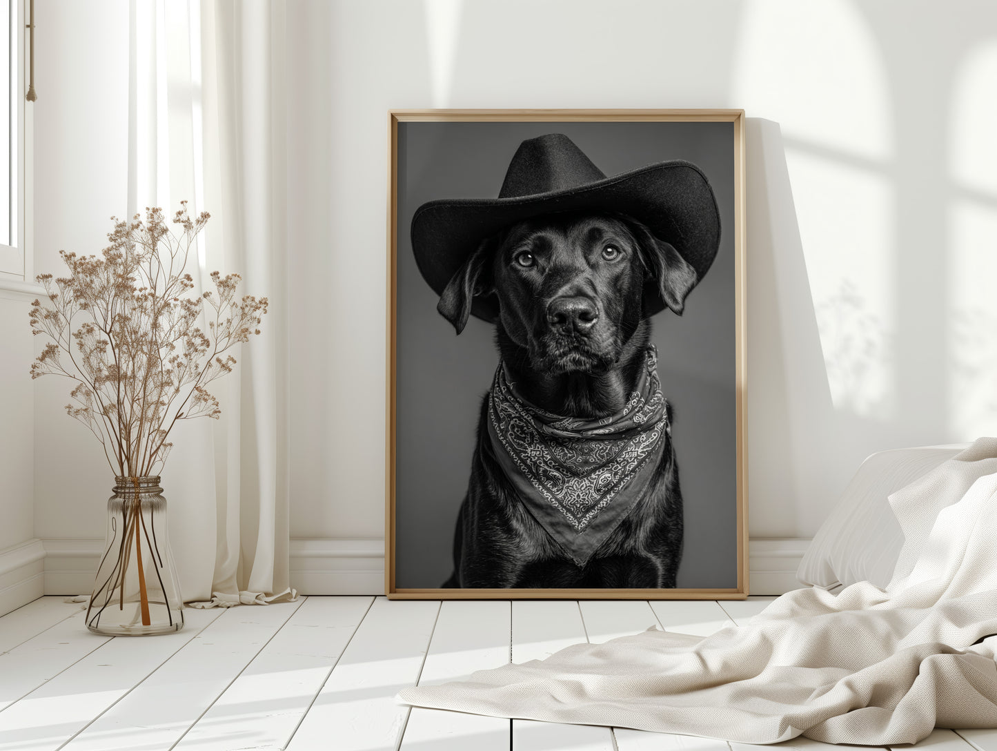 The Good, The Bad, and The Furry