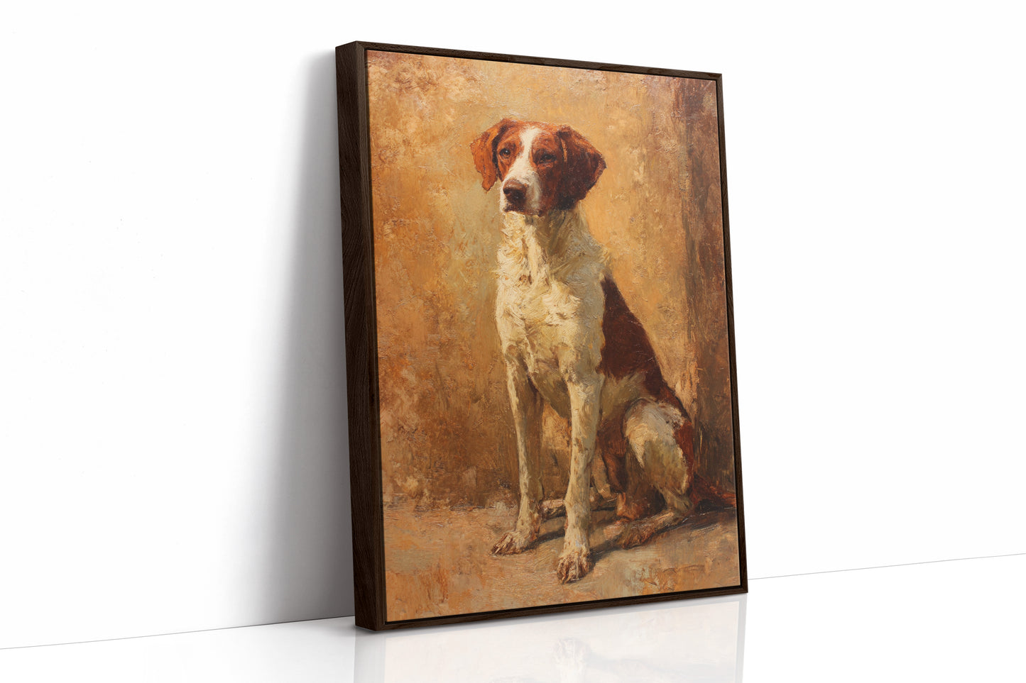 Guardian of Forgotten Trails