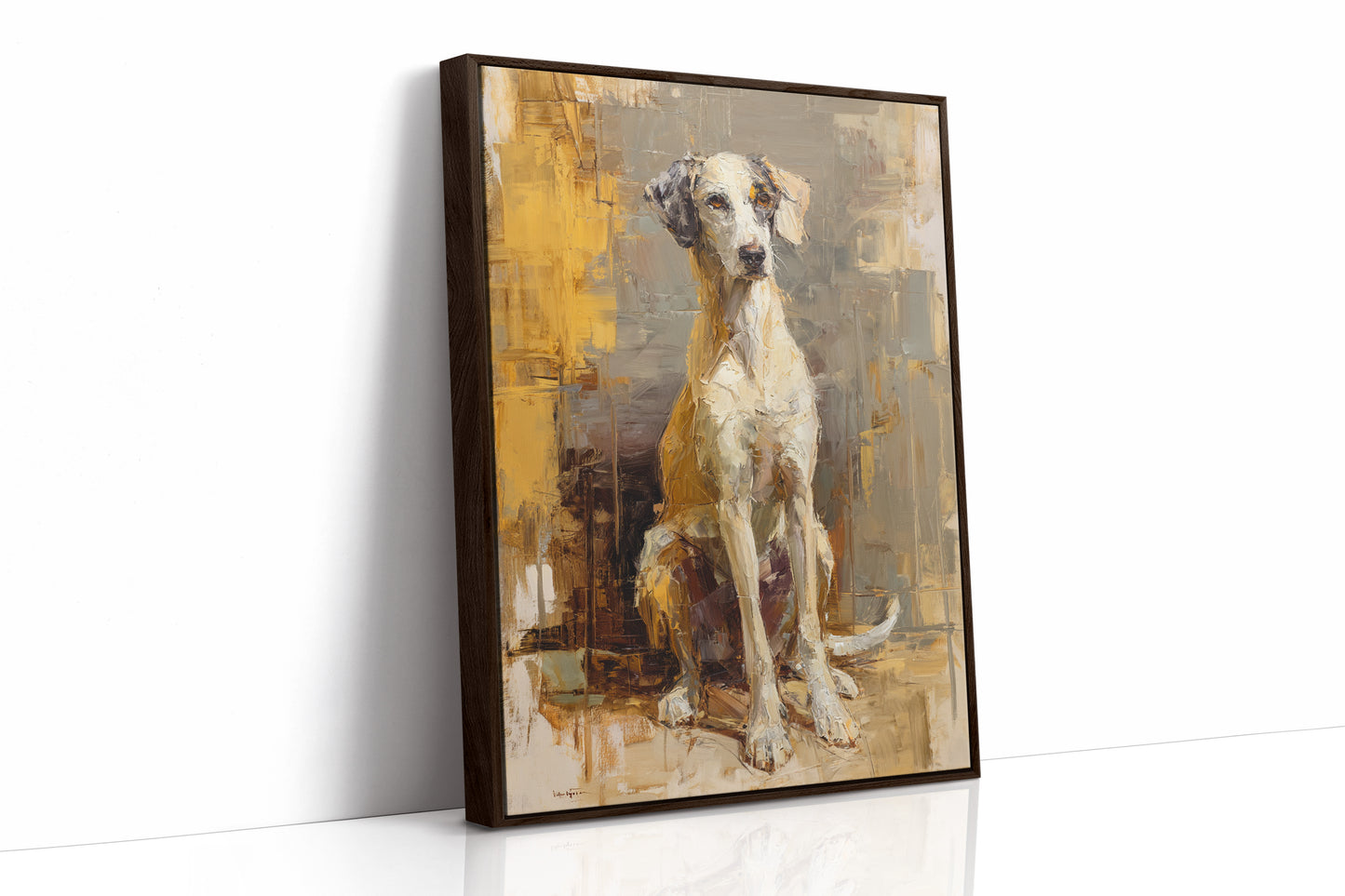 Guardian of Quiet Moments