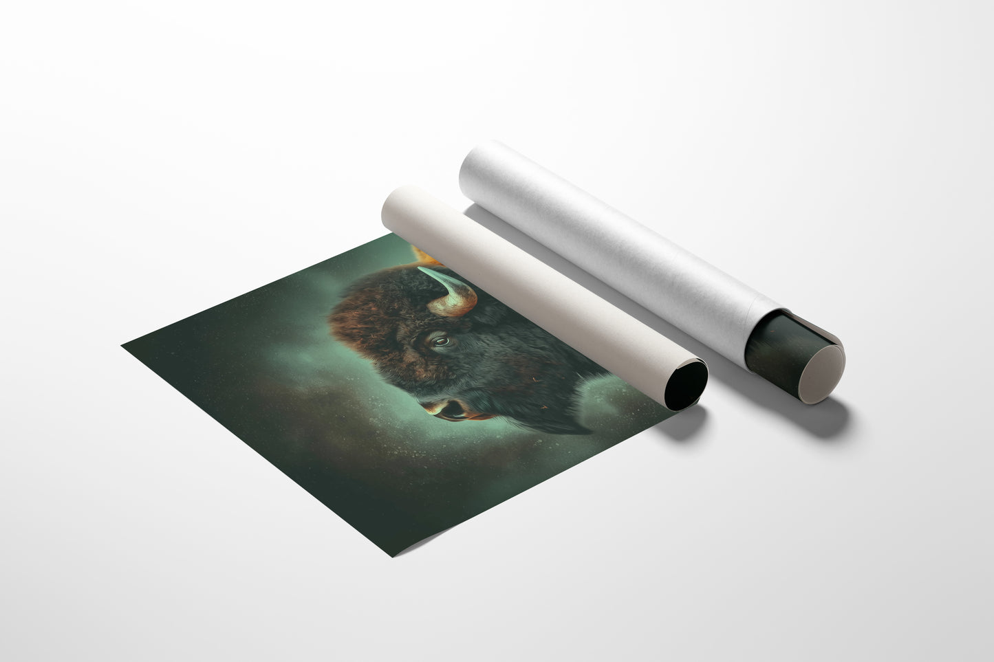 Prairie Kings Remember Ancient Songs