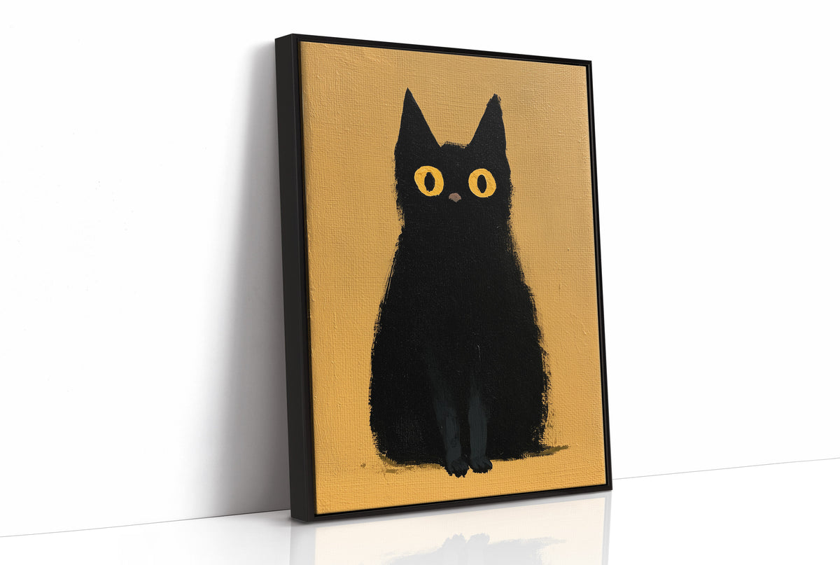 Fully Present, Mildly Alarmed