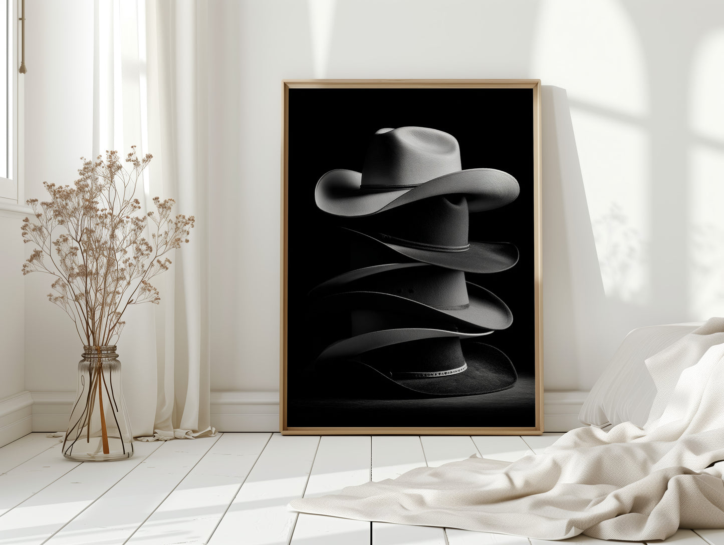 Generations of the Range