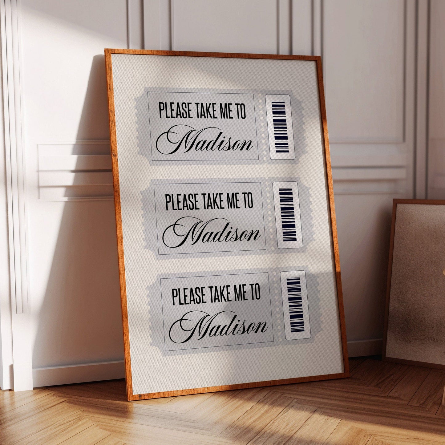 Tickets Lead To New Horizons