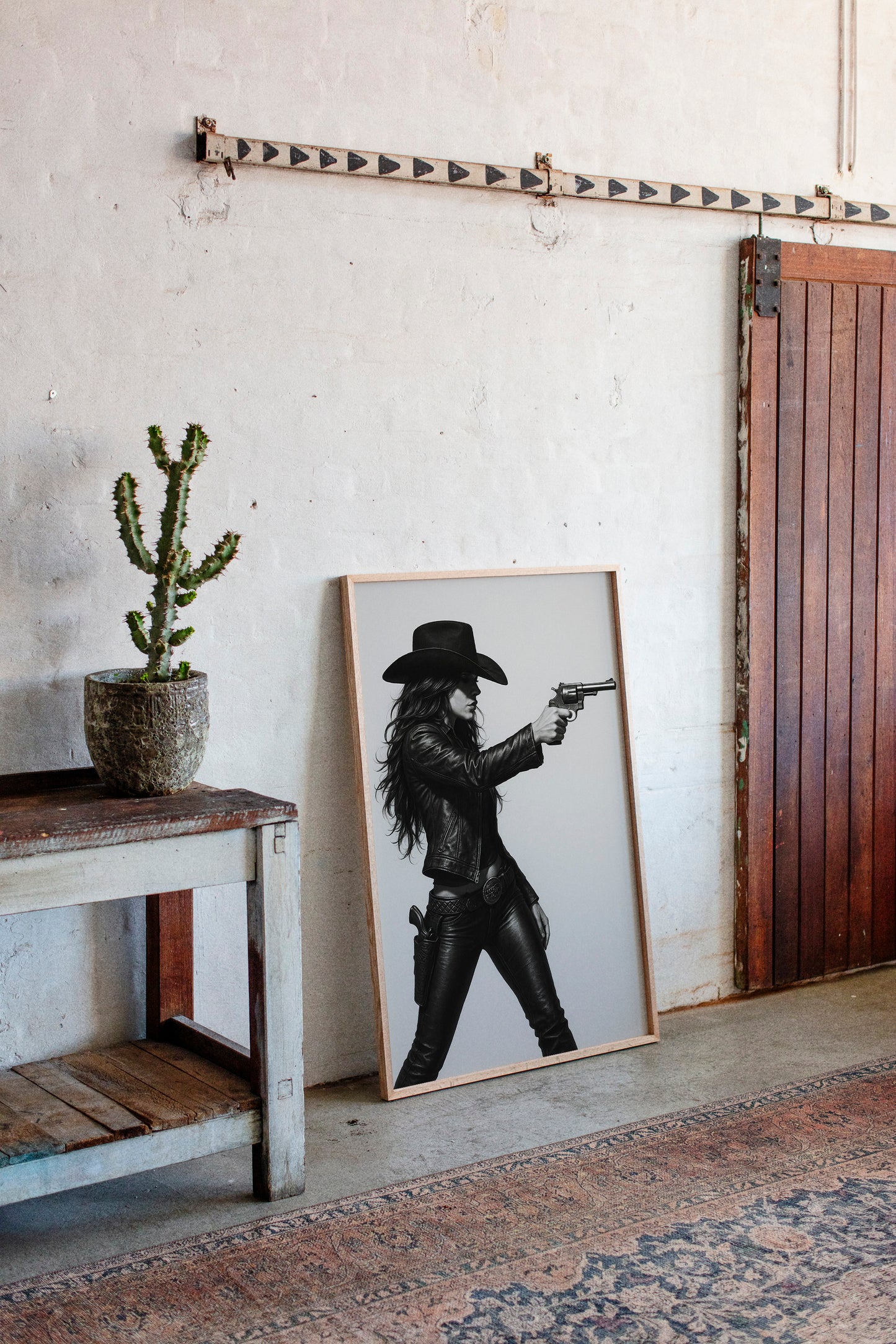 Grit & Gunpowder