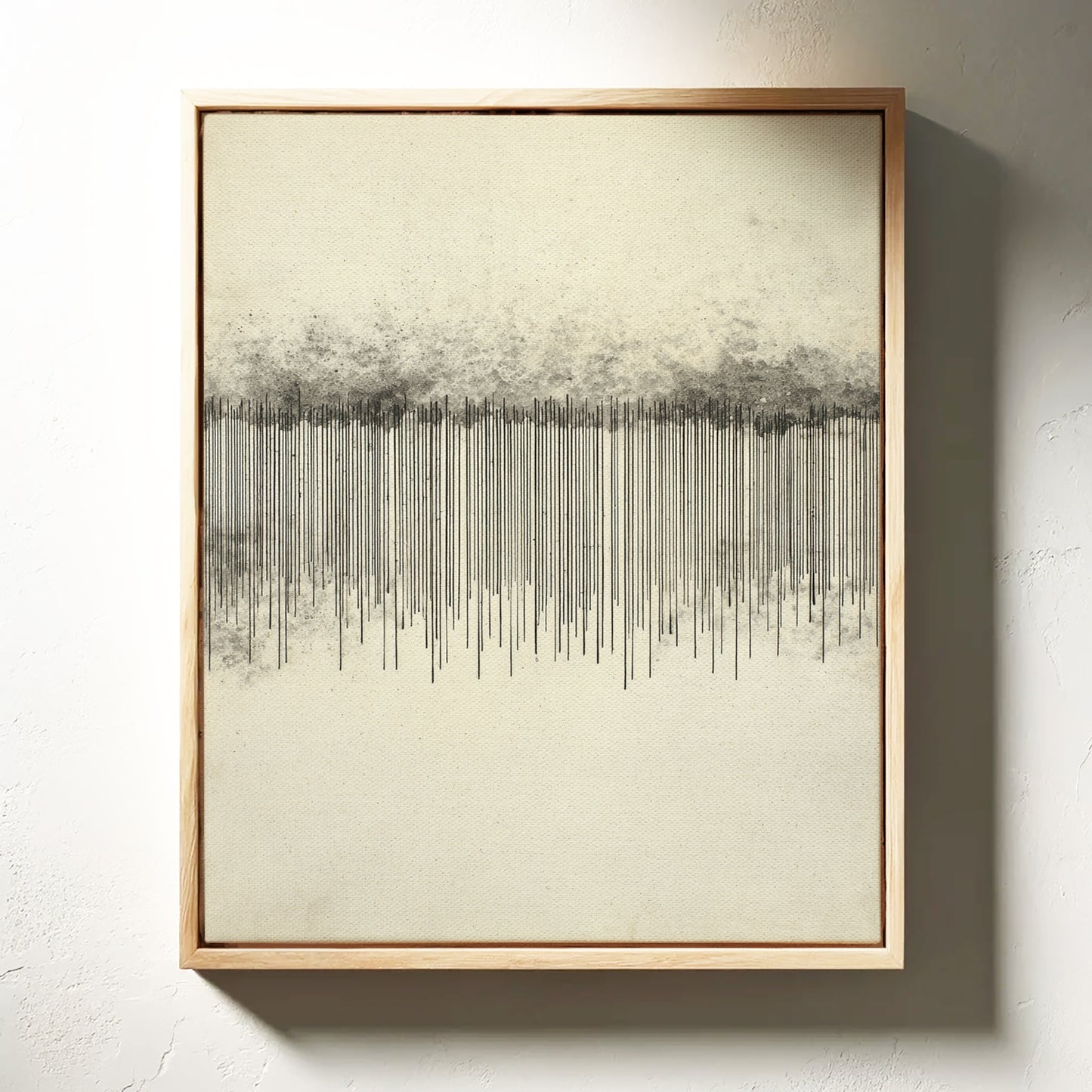 Lines of Time Intertwined