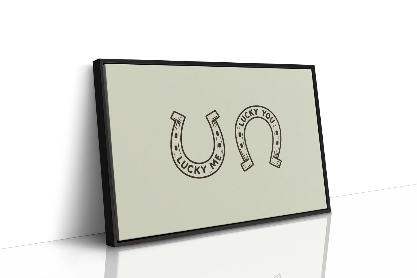 Fortune Rides On Iron Wishes