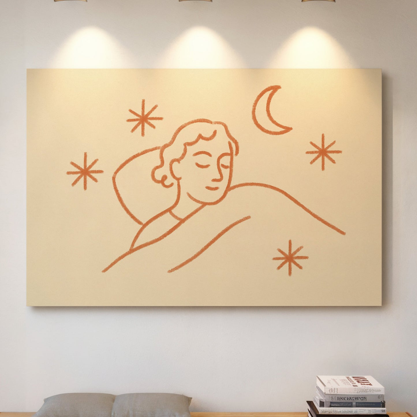 Sleep Under the Stars