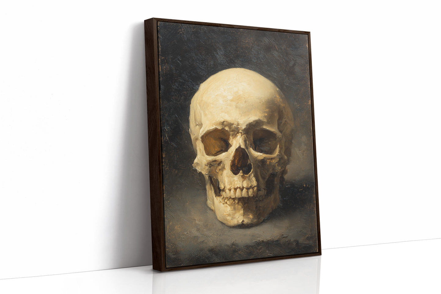 Conversations With Forgotten Lives