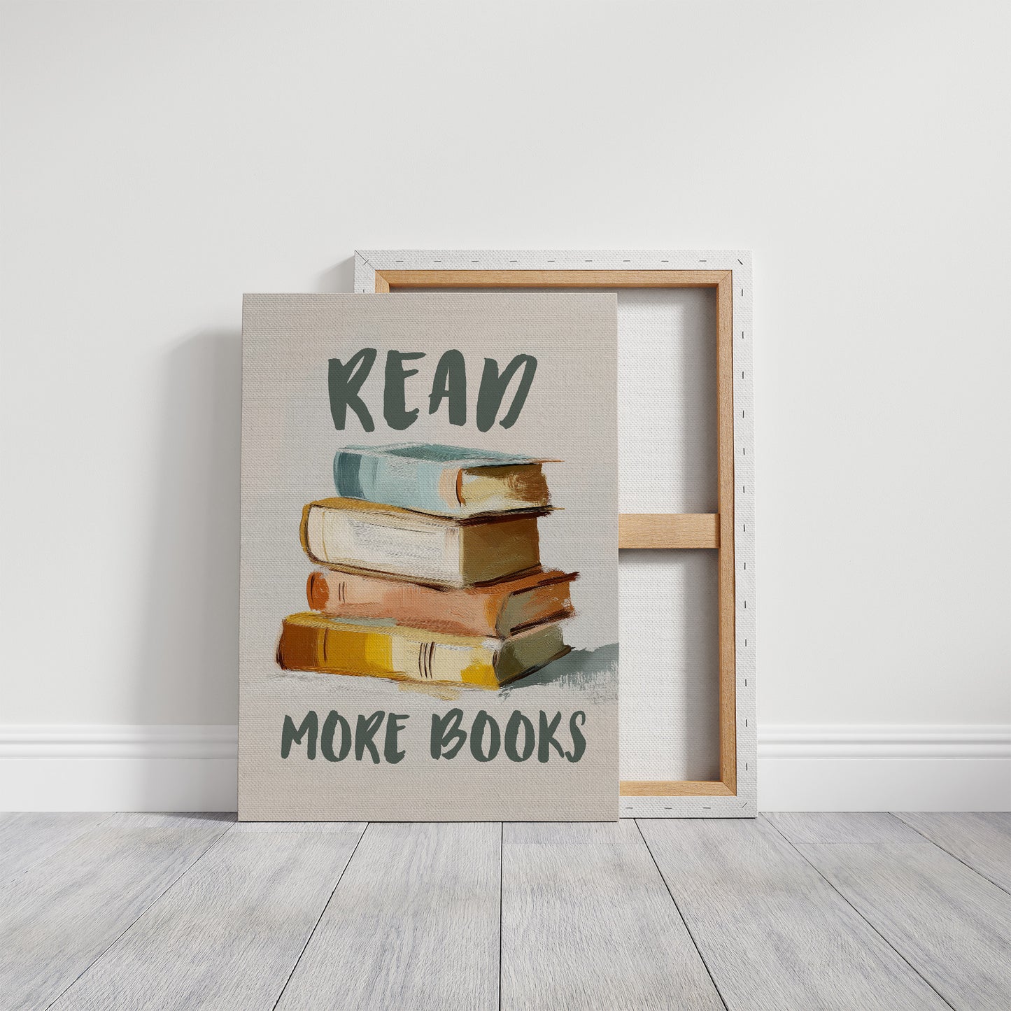 Bibliophile's Manifesto