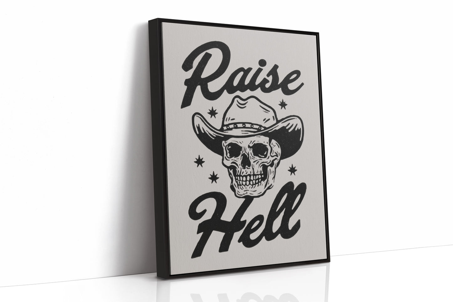 A Cowboy's Final Reckoning