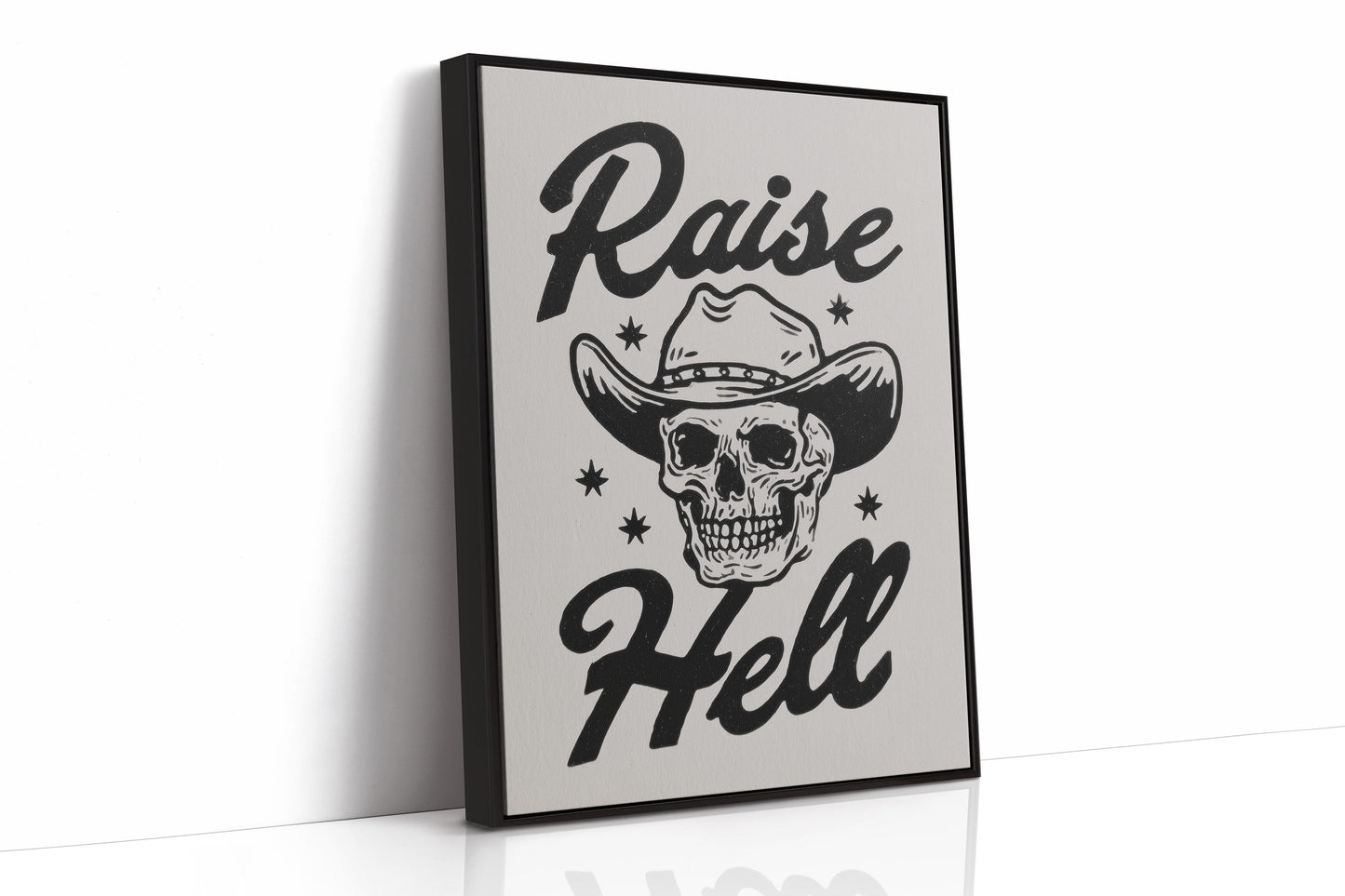 A Cowboy's Final Reckoning