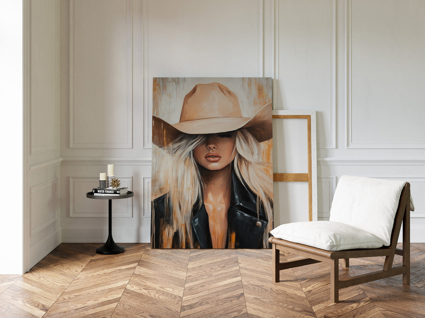 Whiskey & Wild Honey