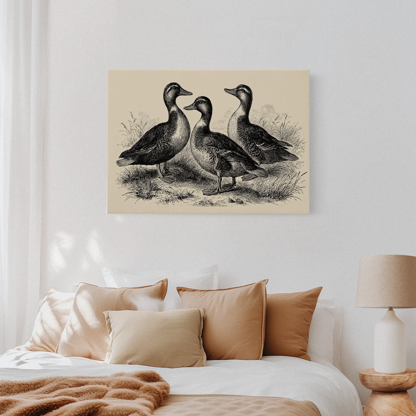 Gathering of Gentle Companions