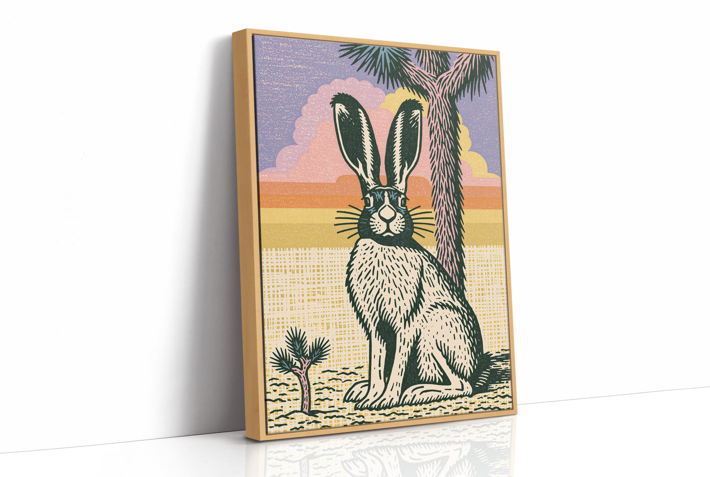 Desert Bloom Companion