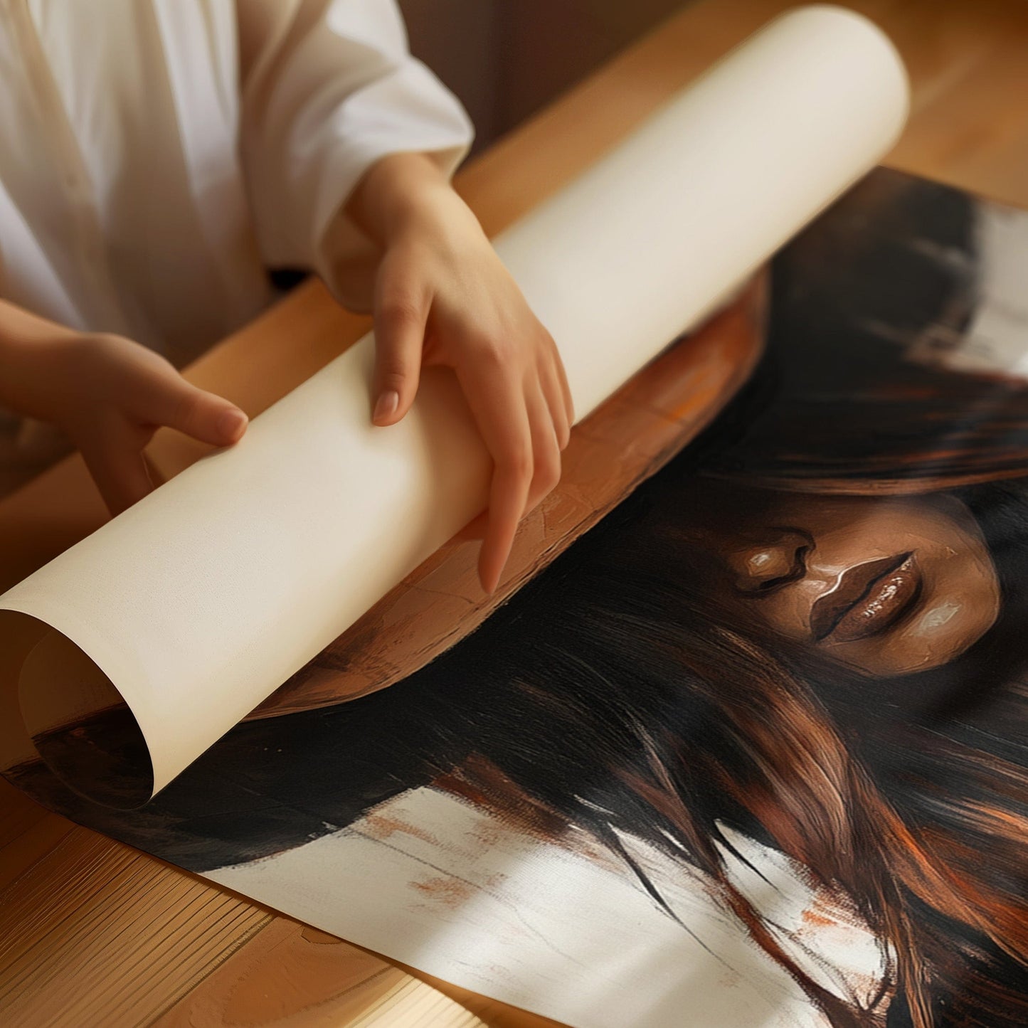 Outlaw Ember – Western Heat