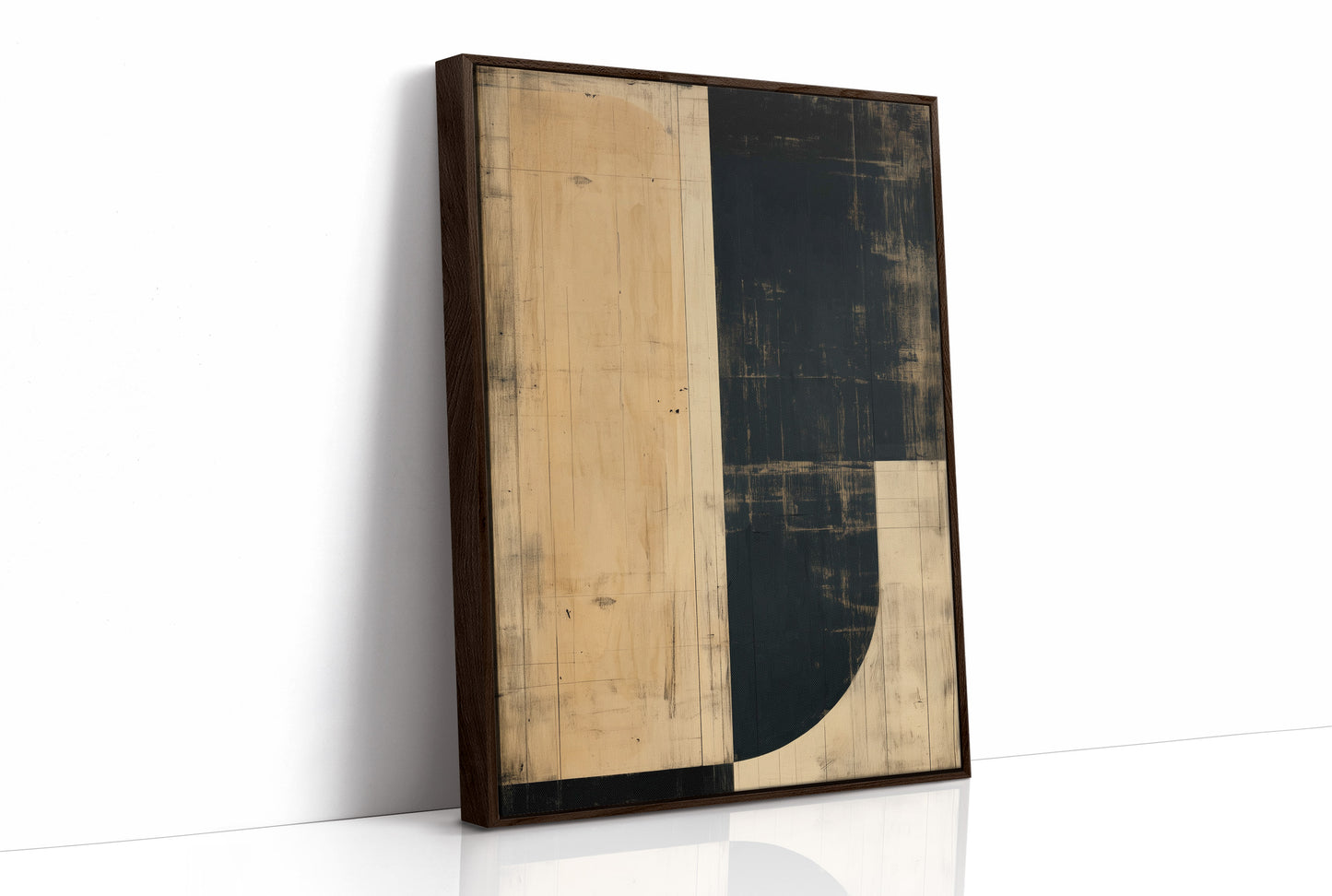 Sunlit Corner Speaks Modern Poetry