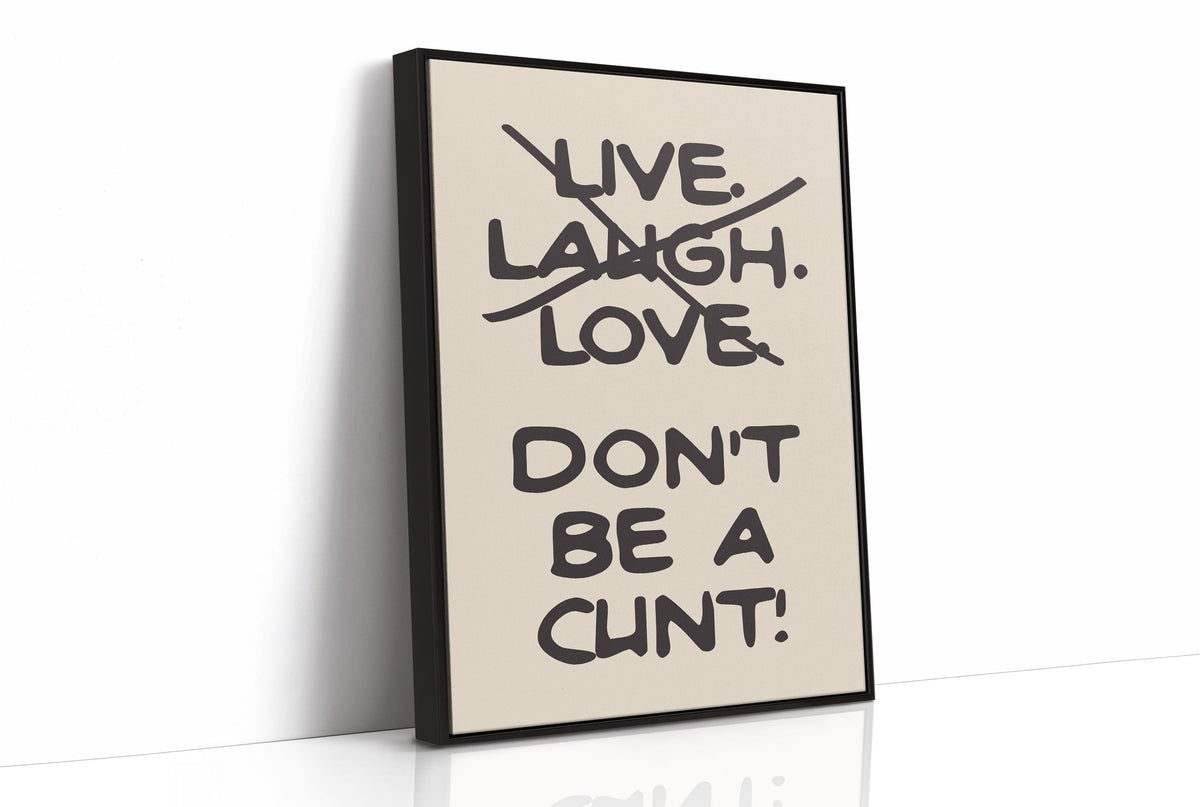 The Real Golden Rule: Better Advice