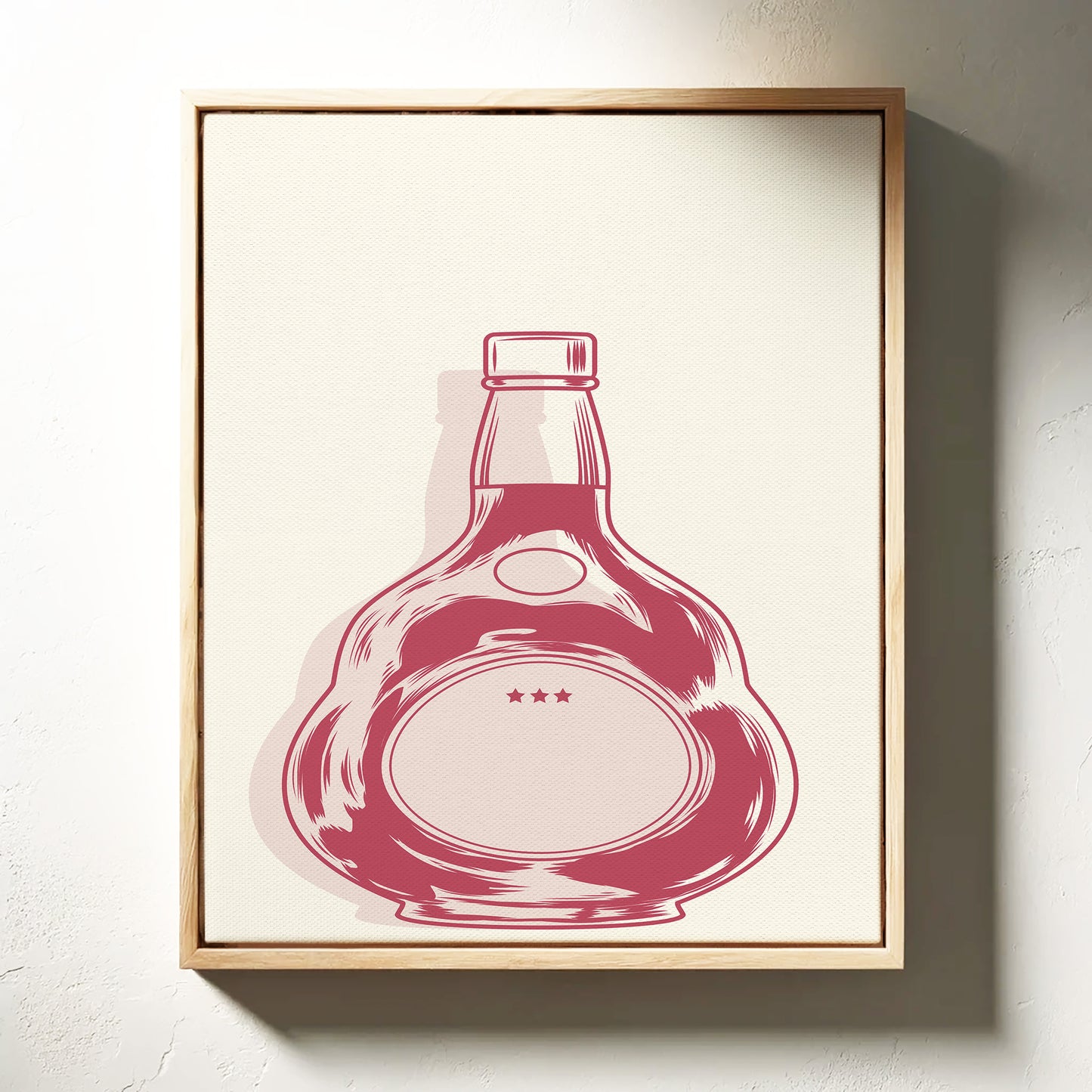 Rose Spirits Dance Through Time