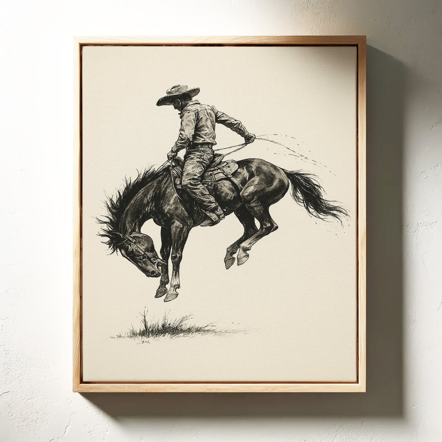 The Breaker’s Prayer