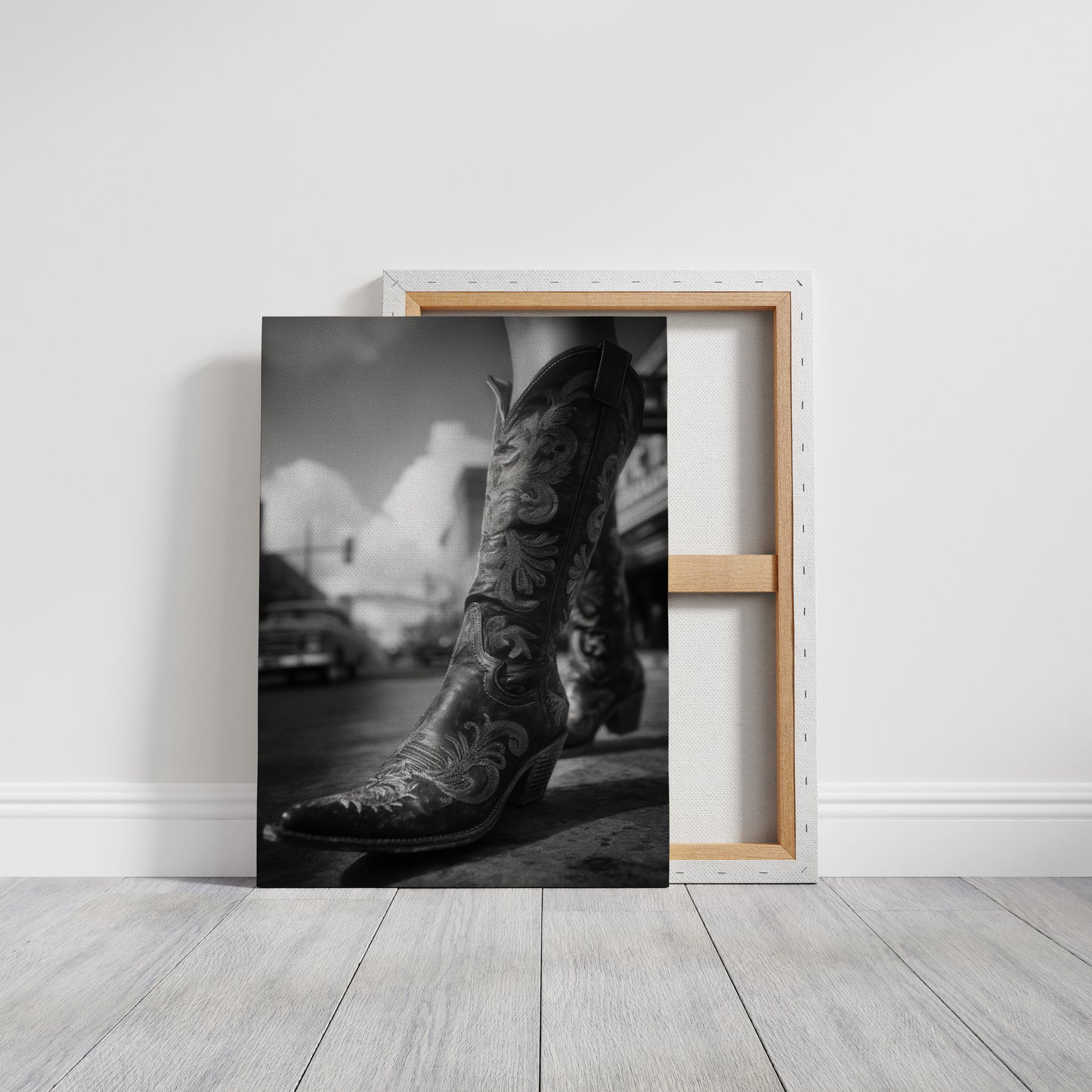 Where Art Meets the Trail