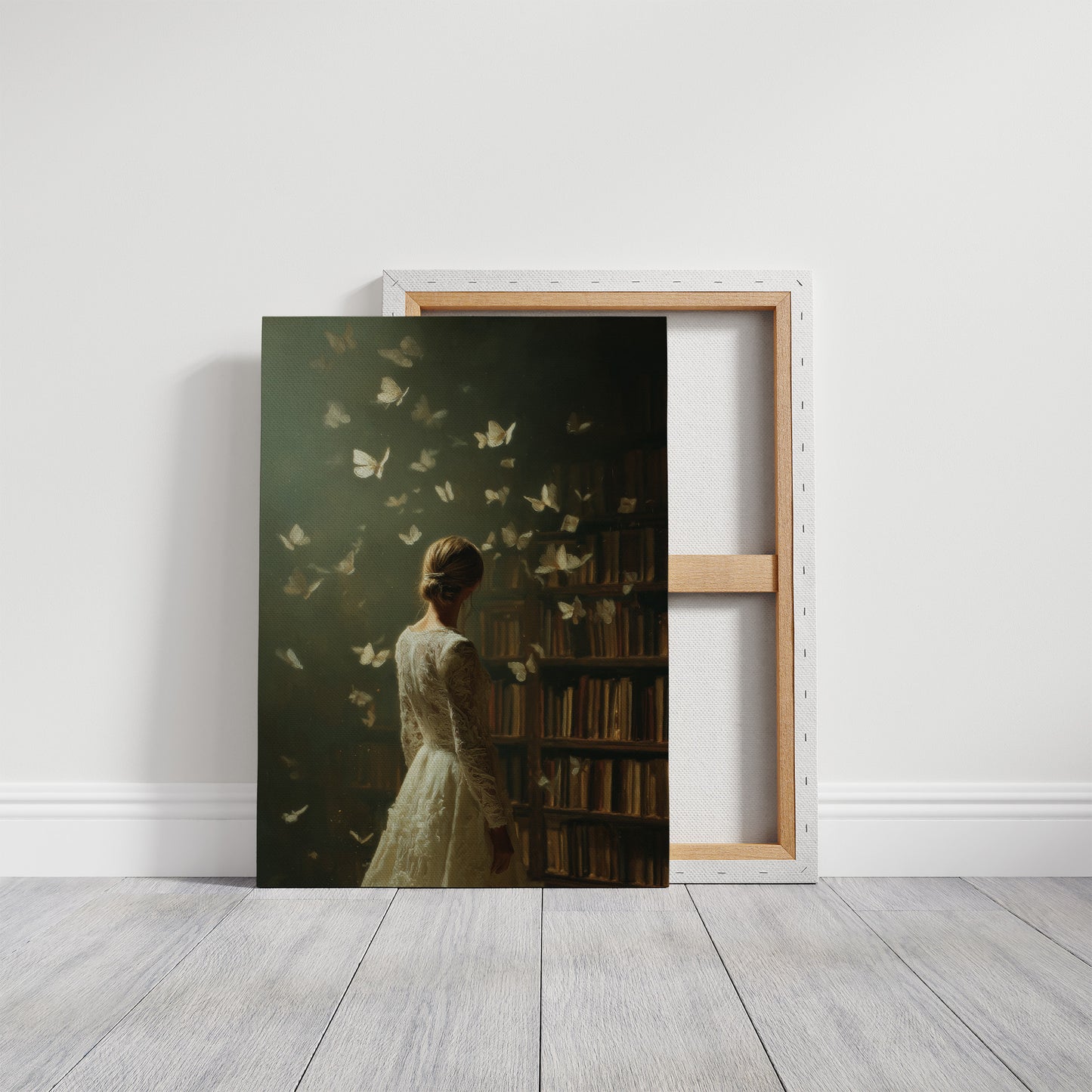 Books Release Their Butterfly Magic