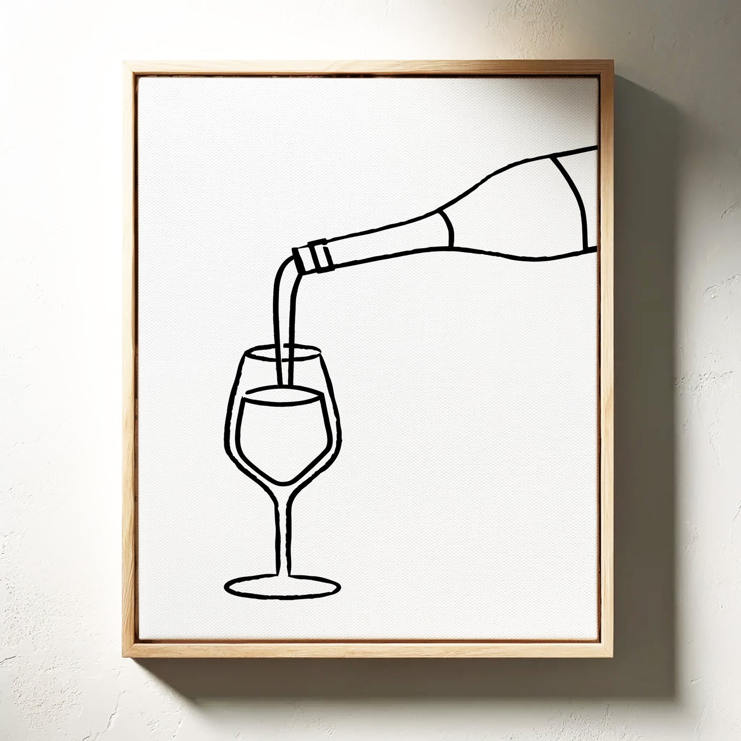 Simple Pleasures Pour Their Stories