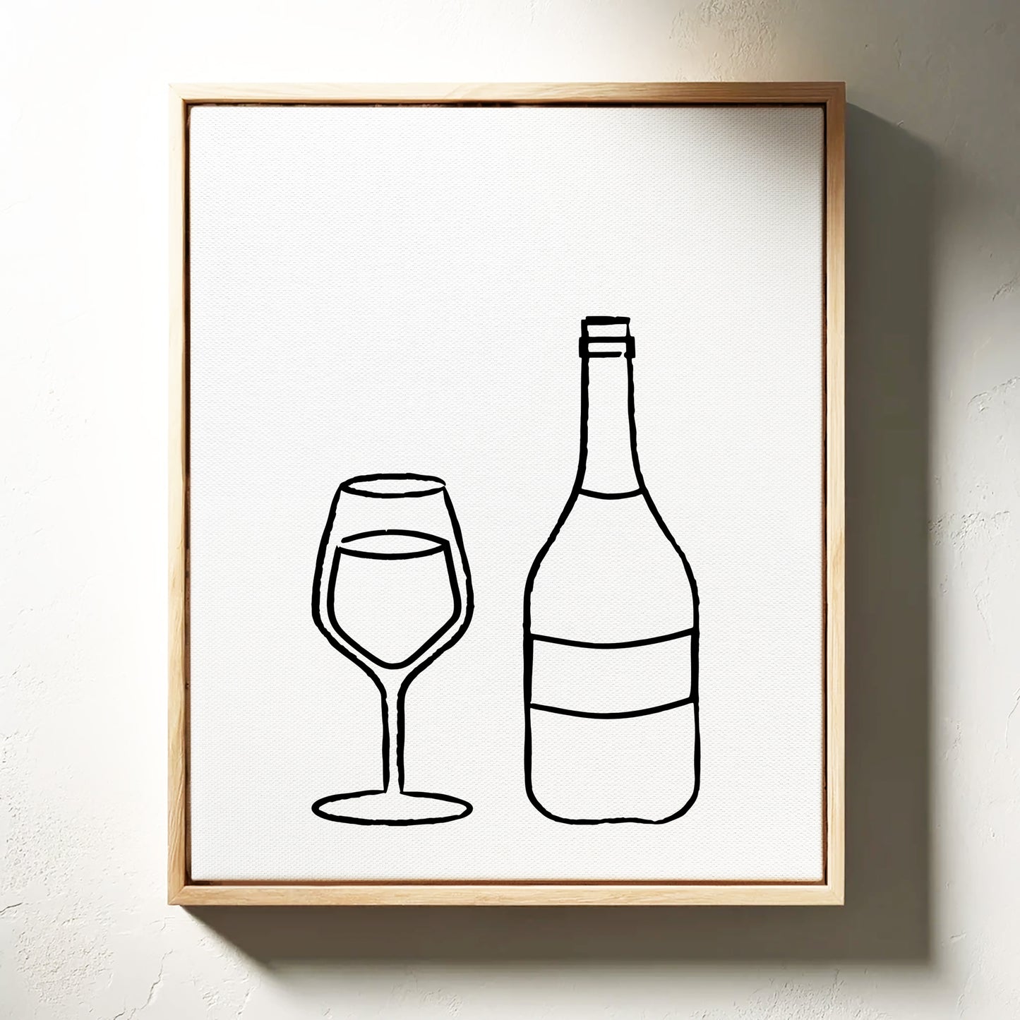 Sipping Moments of Togetherness