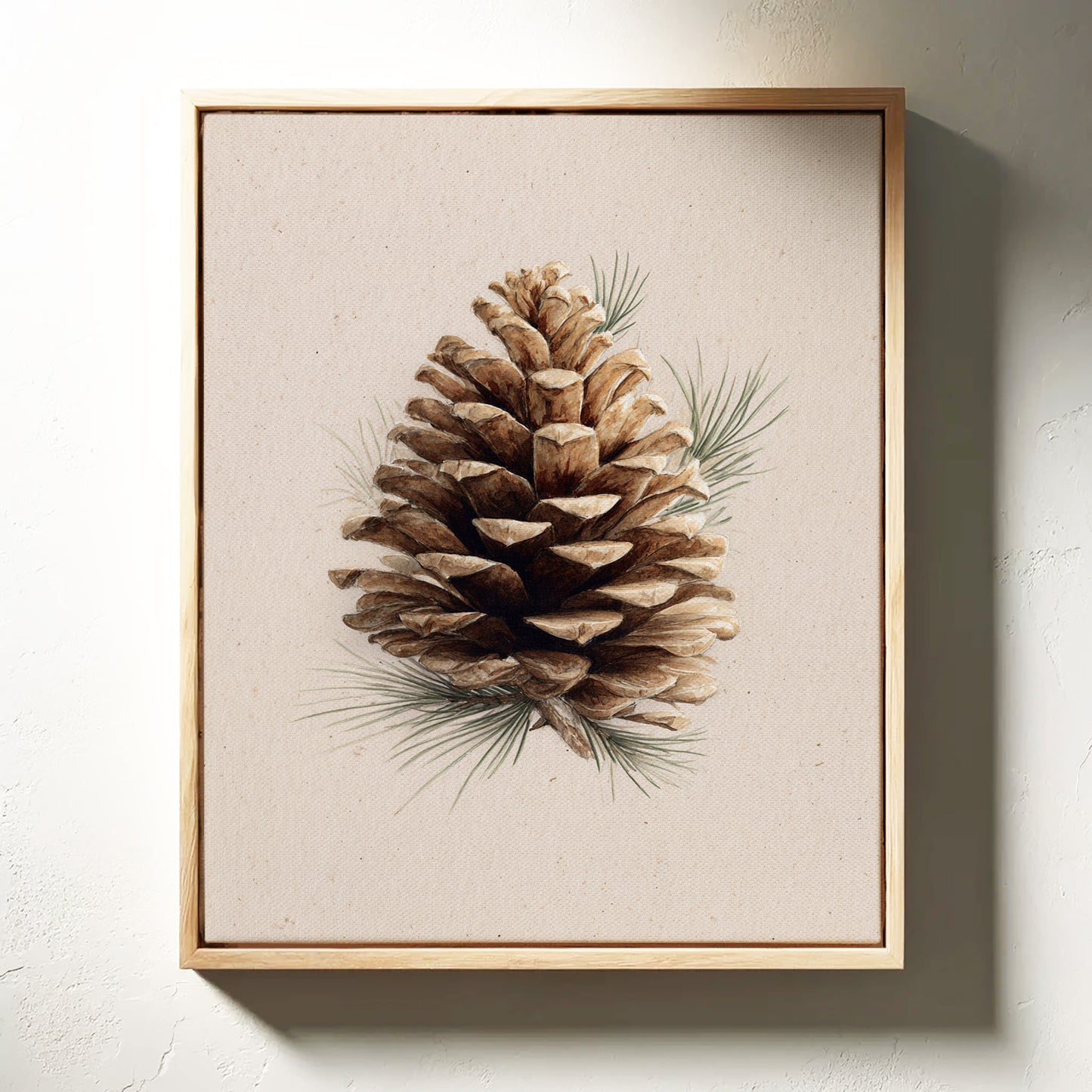 The Heartbeat of Winter