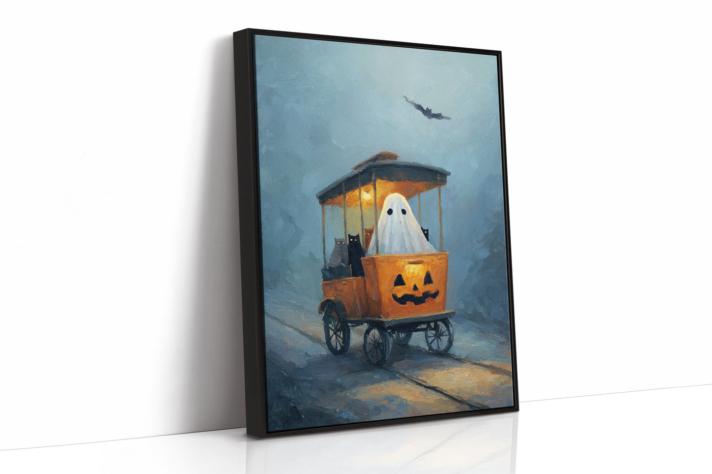 Halloween's Midnight Parade