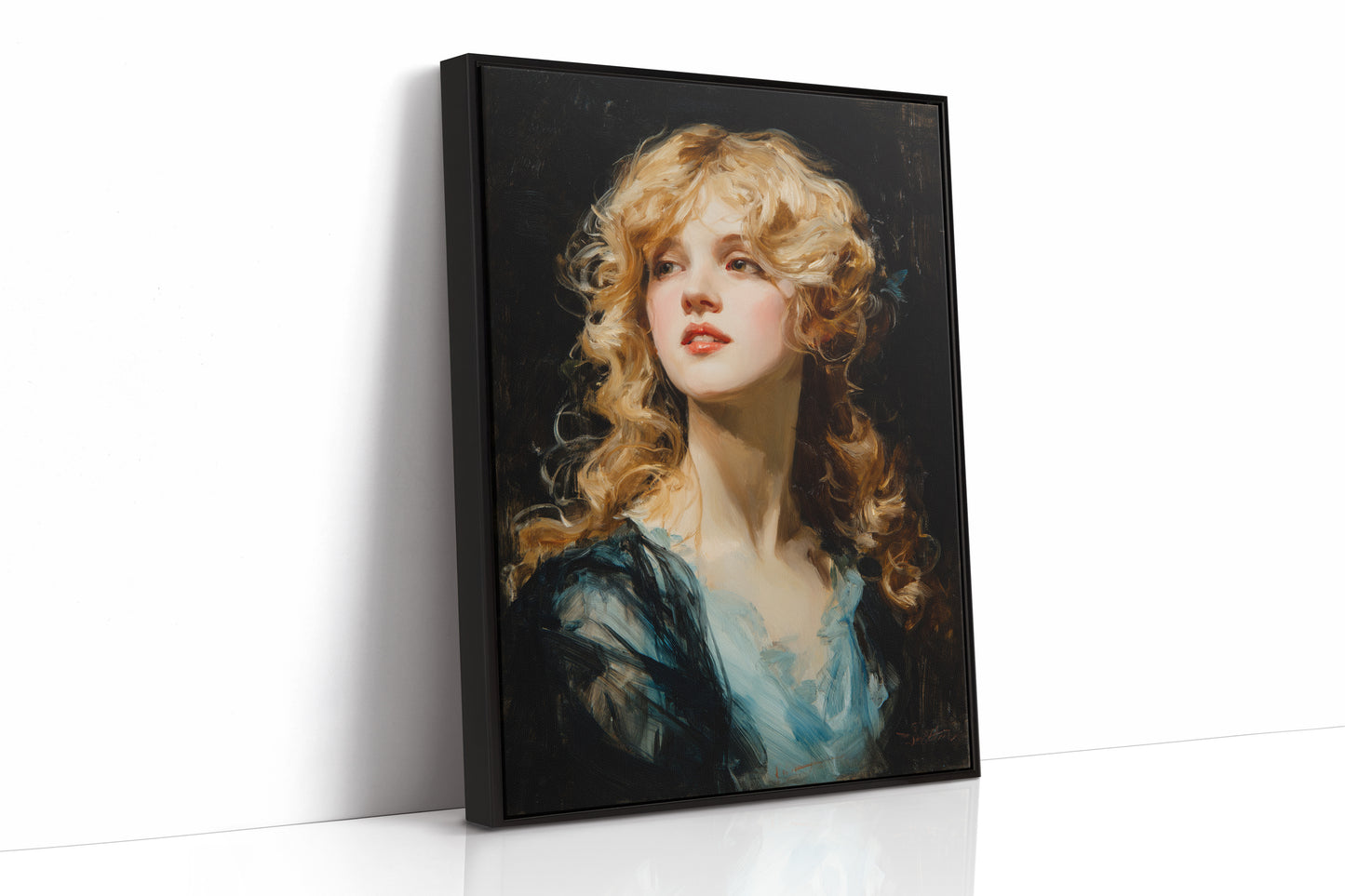 A Glimpse of Timeless Elegance