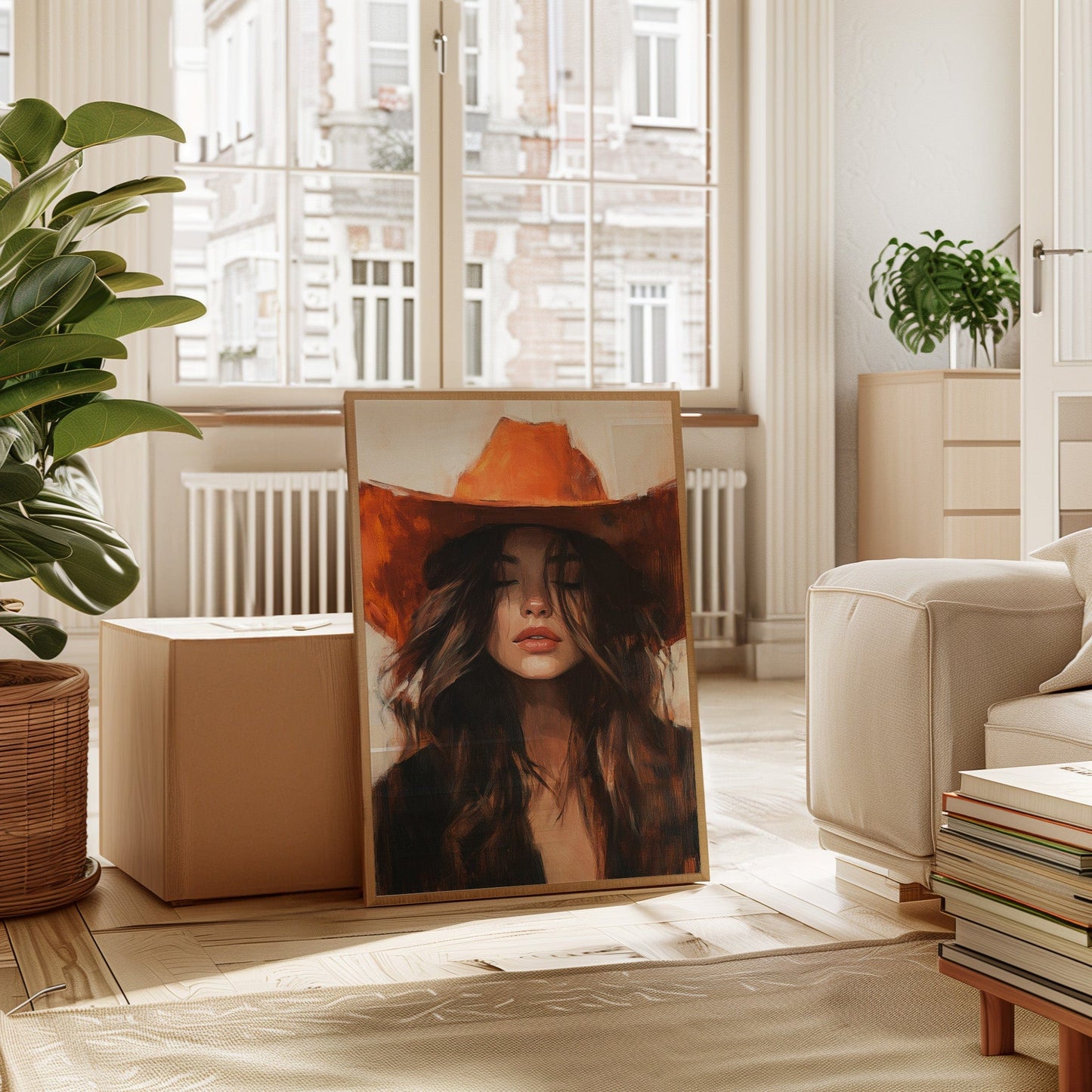 The Quiet Kind of Power